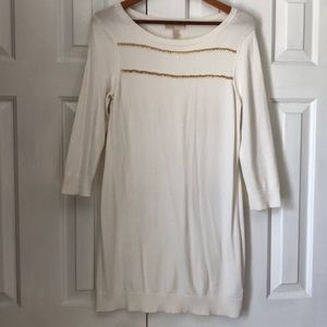 Cute  Michael Kors long sweater .